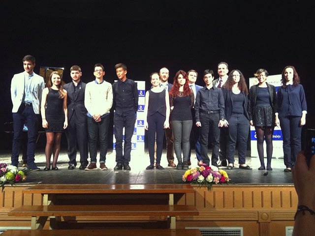 premiado